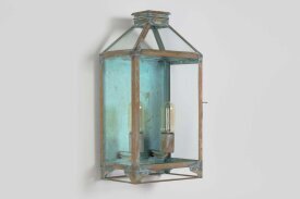 Aix Nr. 2131 | historische Wandleuchte, authentische Beleuchtung von LumArt